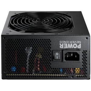 FSP HYDRO K PRO 750W, PC-Netzteil - PPA7506901 technikbar