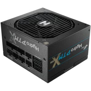 FSP Hydro PTM X PRO ATX3.0(PCIe5.0) 1000W, PC-Netzteil - PPA10A3610 technikbar