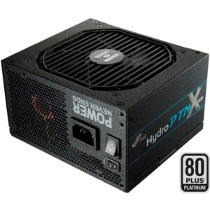 FSP Hydro PTM X PRO ATX3.0(PCIe5.0) 1000W, PC-Netzteil - PPA10A3610 technikbar