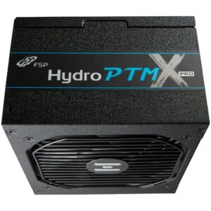 FSP Hydro PTM X PRO ATX3.0(PCIe5.0) 1000W, PC-Netzteil - PPA10A3610 technikbar