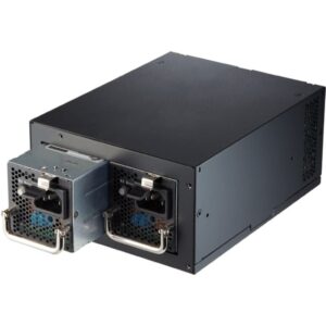FSP Twins PRO 500W, PC-Netzteil - PPA5008601 technikbar