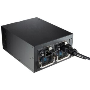 FSP Twins PRO 500W, PC-Netzteil - PPA5008601 technikbar