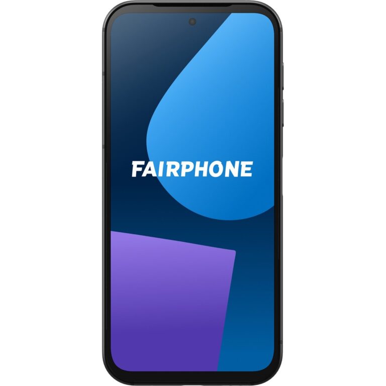 Fairphone 5 128GB, Handy - F5FPHN-1ZW-EU1 technikbar