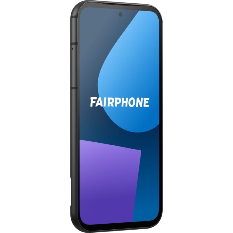 Fairphone 5 128GB, Handy - F5FPHN-1ZW-EU1 technikbar