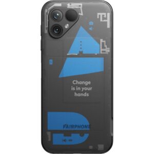 Fairphone 5 256GB, Handy - F5FPHN-2TL-EU1 technikbar