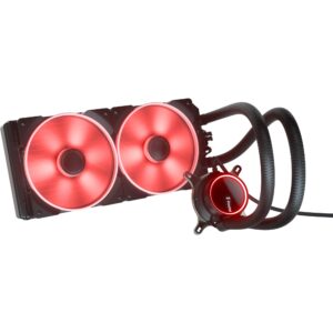 Fractal Design Celsius+ S28 Prisma 280mm, Wasserkühlung - FD-W-2-S2802 technikbar