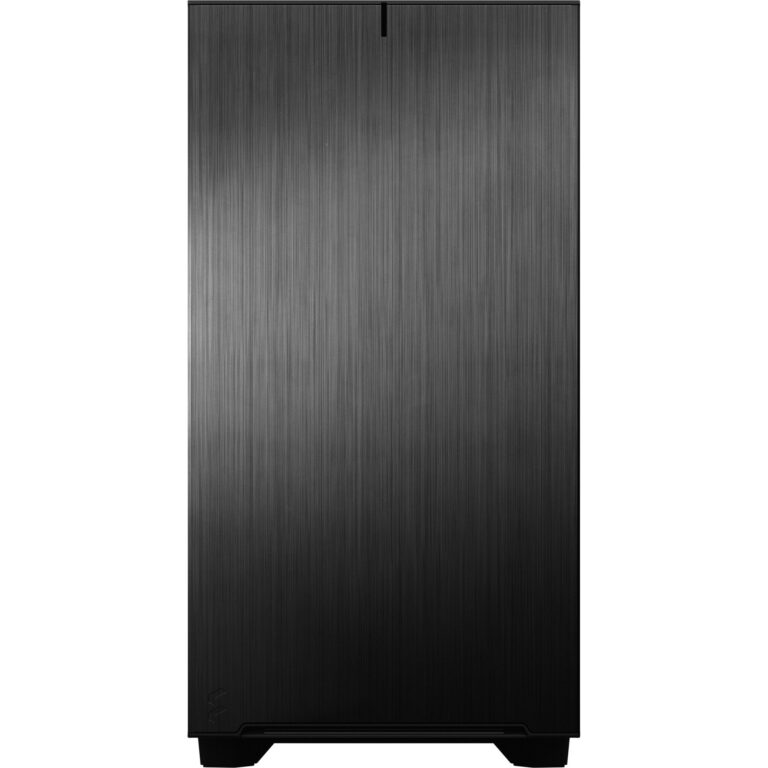 Fractal Design Define 7 Black Solid, Tower-Gehäuse - FD-C-DEF7A-01 technikbar