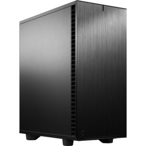 Fractal Design Define 7 Compact Solid, Tower-Gehäuse - FD-C-DEF7C-01 technikbar