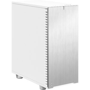 Fractal Design Define 7 Compact White Solid, Tower-Gehäuse - FD-C-DEF7C-05 technikbar