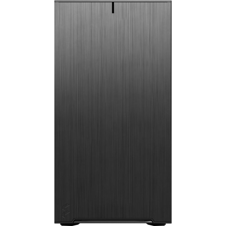Fractal Design Define 7 Mini Black Solid, Tower-Gehäuse - FD-C-DEF7M-01 technikbar