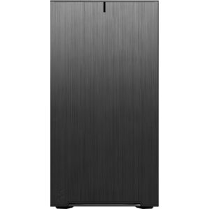 Fractal Design Define 7 Mini Black TG Light Tint, Tower-Gehäuse - FD-C-DEF7M-02 technikbar