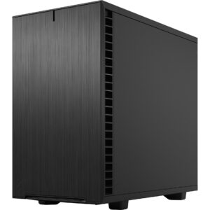 Fractal Design Define 7 Nano Black Solid, Tower-Gehäuse - FD-C-DEF7N-01 technikbar