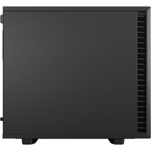 Fractal Design Define 7 Nano Black Solid, Tower-Gehäuse - FD-C-DEF7N-01 technikbar