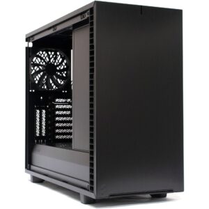 Fractal Design Define 7 PCGH, Tower-Gehäuse - FD-C-DEF7A-11 technikbar