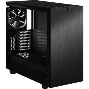Fractal Design Define 7 TG Light Tint, Tower-Gehäuse - FD-C-DEF7A-02 technikbar