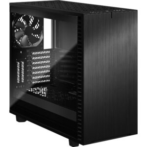 Fractal Design Define 7 TG Light Tint, Tower-Gehäuse - FD-C-DEF7A-02 technikbar