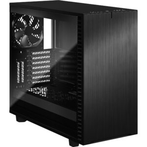 Fractal Design Define 7 TG Light Tint, Tower-Gehäuse - FD-C-DEF7A-02 technikbar