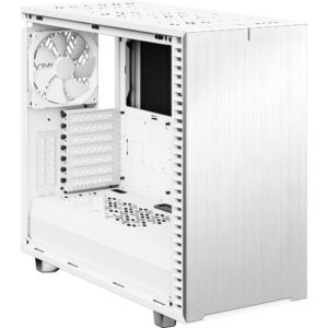 Fractal Design Define 7 White Solid, Tower-Gehäuse - FD-C-DEF7A-09 technikbar