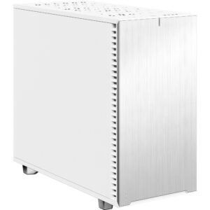 Fractal Design Define 7 White Solid, Tower-Gehäuse - FD-C-DEF7A-09 technikbar