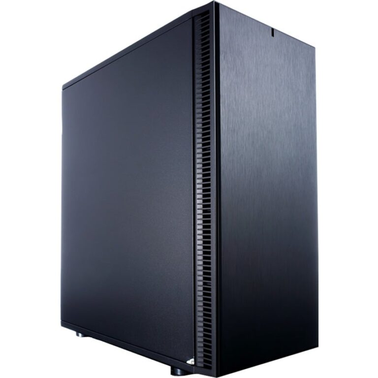 Fractal Design Define C, Tower-Gehäuse