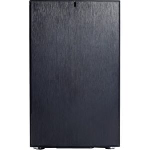 Fractal Design Define Nano S Window, Tower-Gehäuse - FD-CA-DEF-NANO-S-BK-W technikbar
