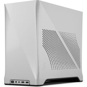 Fractal Design Era 2 , Tower-Gehäuse - FD-C-ERA2N-01 technikbar