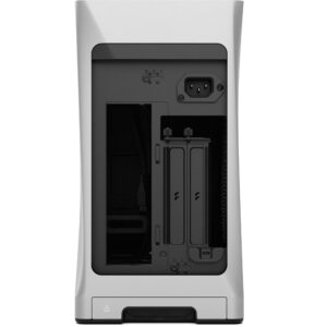 Fractal Design Era 2 , Tower-Gehäuse - FD-C-ERA2N-01 technikbar