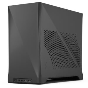 Fractal Design Era 2 , Tower-Gehäuse - FD-C-ERA2N-02 technikbar