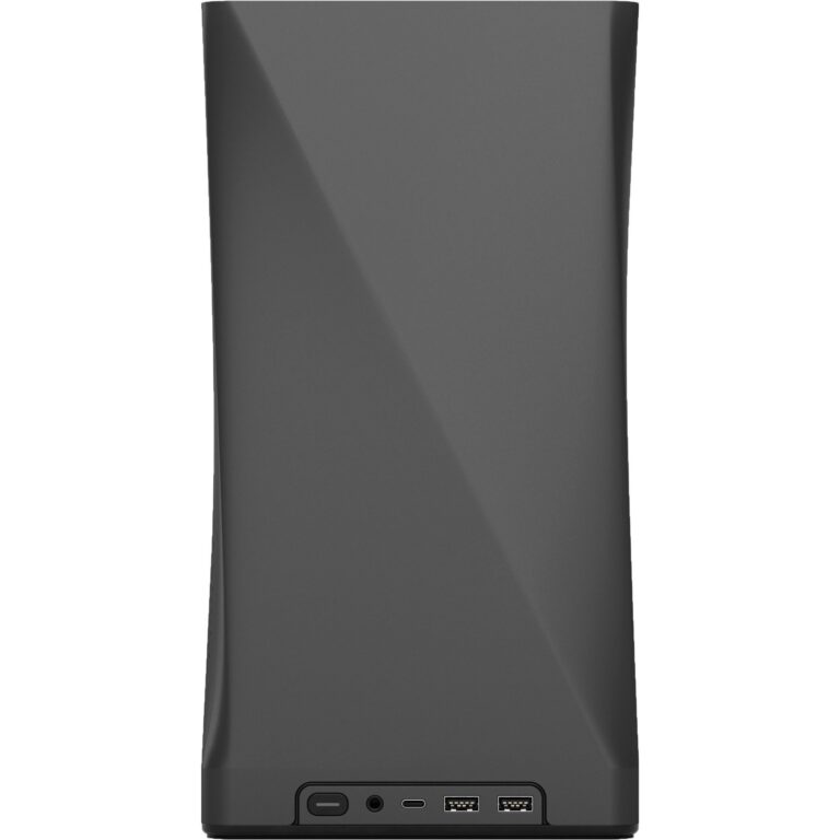 Fractal Design Era 2 , Tower-Gehäuse - FD-C-ERA2N-02 technikbar