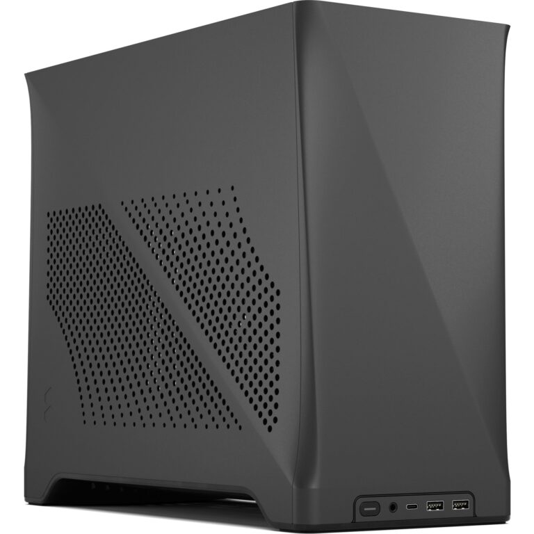 Fractal Design Era 2 , Tower-Gehäuse