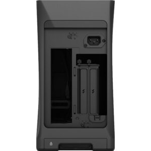 Fractal Design Era 2 , Tower-Gehäuse - FD-C-ERA2N-02 technikbar