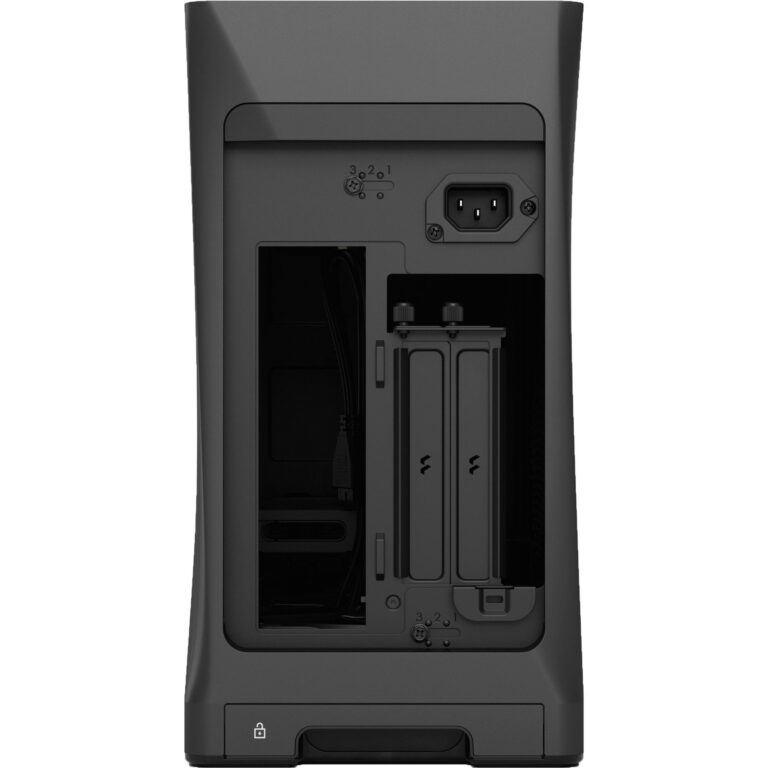 Fractal Design Era 2 , Tower-Gehäuse - FD-C-ERA2N-02 technikbar