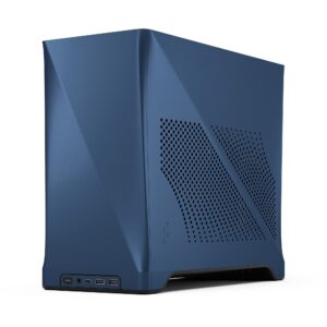 Fractal Design Era 2 , Tower-Gehäuse - FD-C-ERA2N-03 technikbar