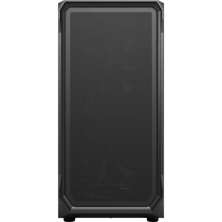 Fractal Design Focus 2 Black TG Clear Tint, Tower-Gehäuse - FD-C-FOC2A-01 technikbar