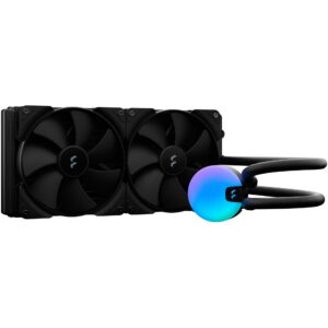 Fractal Design Lumen S28 v2 280mm, Wasserkühlung - FD-W-L1-S2811 technikbar