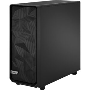 Fractal Design Meshify 2 XL Black TG Light Tint, Big-Tower-Gehäuse - FD-C-MES2X-02 technikbar