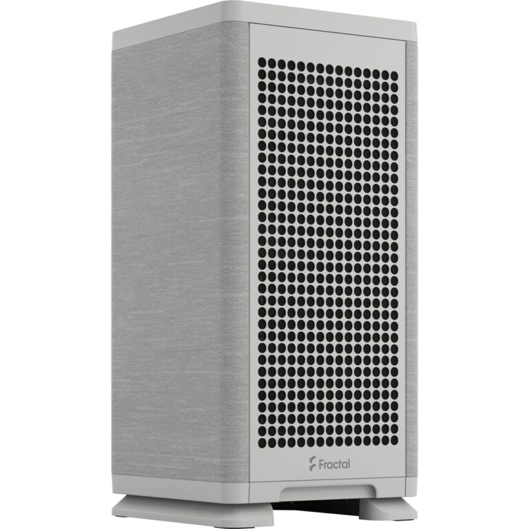 Fractal Design Mood , Tower-Gehäuse - FD-C-MOD1N-01 technikbar