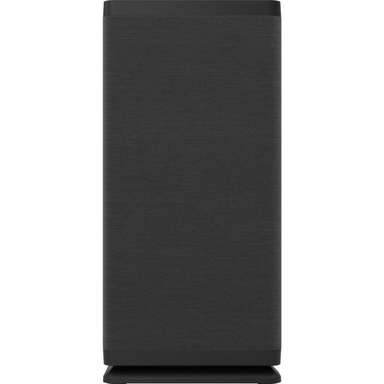 Fractal Design Mood , Tower-Gehäuse - FD-C-MOD1N-02 technikbar