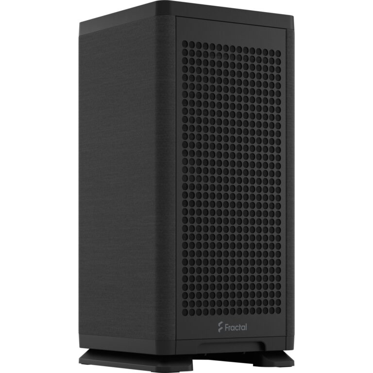 Fractal Design Mood , Tower-Gehäuse - FD-C-MOD1N-02 technikbar
