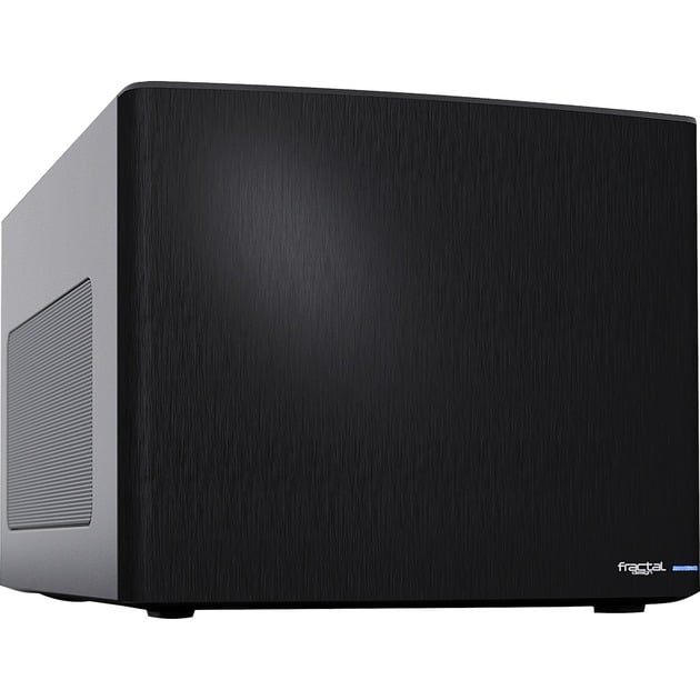 Fractal Design NODE 304, Cube-Gehäuse