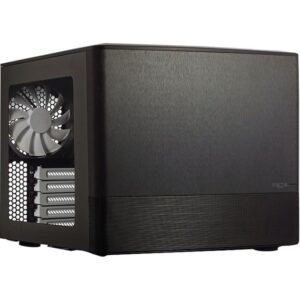 Fractal Design Node 804, Cube-Gehäuse - FD-CA-NODE-804-BL-W technikbar