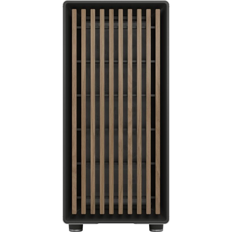 Fractal Design North Chalk White, Tower-Gehäuse - FD-C-NOR1C-03 technikbar