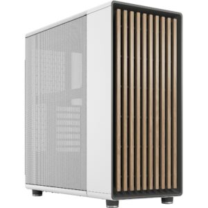 Fractal Design North Chalk White, Tower-Gehäuse - FD-C-NOR1C-03 technikbar