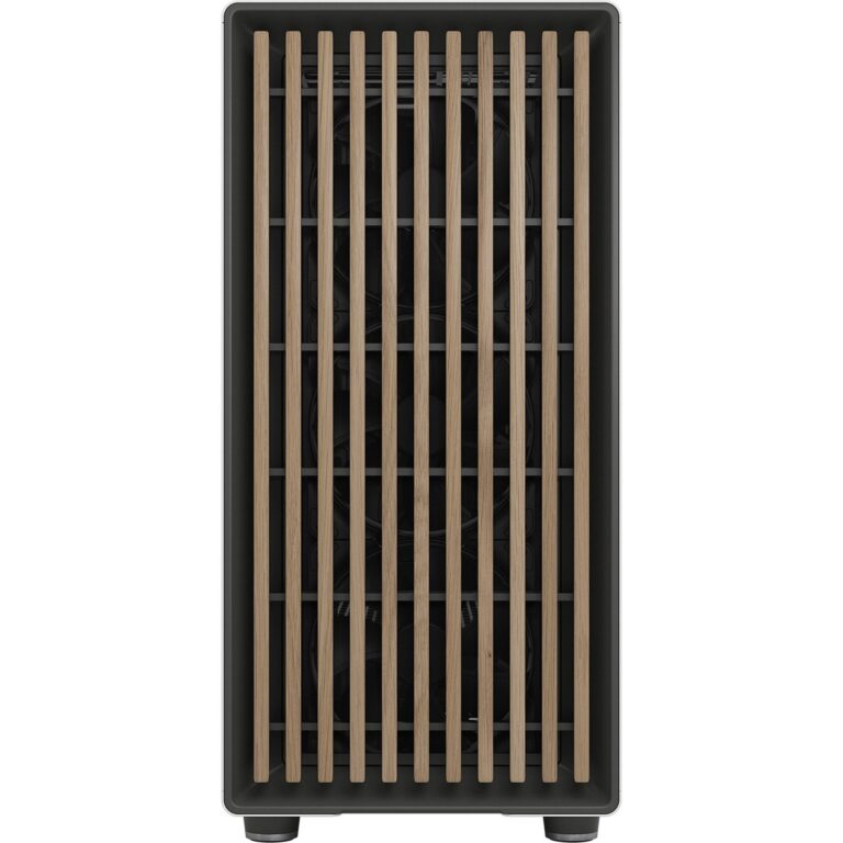 Fractal Design North XL Chalk White, Tower-Gehäuse - FD-C-NOR1X-03 technikbar