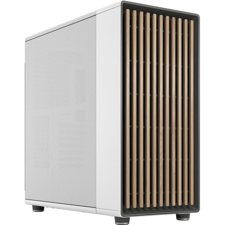 Fractal Design North XL Chalk White, Tower-Gehäuse