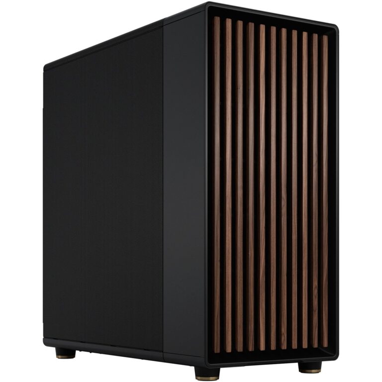 Fractal Design North XL Charcoal Black, Tower-Gehäuse