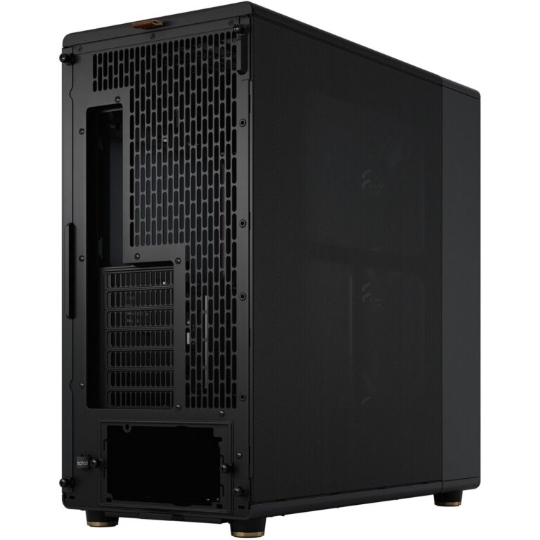 Fractal Design North XL Charcoal Black, Tower-Gehäuse - FD-C-NOR1X-01 technikbar