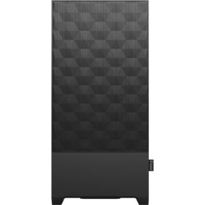 Fractal Design Pop Air Black Solid, Tower-Gehäuse - FD-C-POA1A-01 technikbar