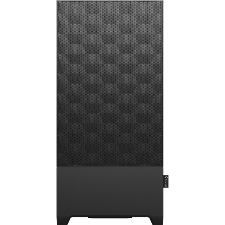 Fractal Design Pop Air Black Solid, Tower-Gehäuse - FD-C-POA1A-01 technikbar