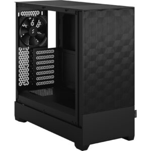 Fractal Design Pop Air Black Solid, Tower-Gehäuse - FD-C-POA1A-01 technikbar